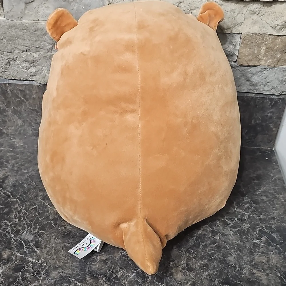 Squishmallows 12” Joanne the Sea Otter Retired Plush Toy 🦦